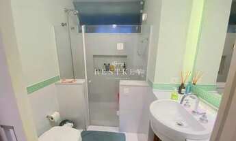 Imagem 7: Apartamento no Itaim Bibi reformado - pronto para morar