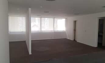 Imagem 5: Andar corporativo para aluguel - 210 m² em Pinheiros - excelente localização