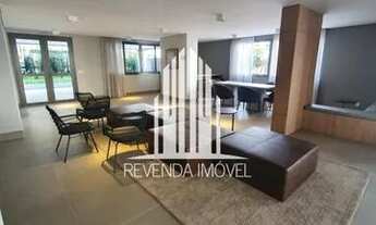 Imagem 5: Apartamento no Condomínio UPSIDE na Vila Prudente com 85m² 2 dormitórios 2 banheiros 1 vag