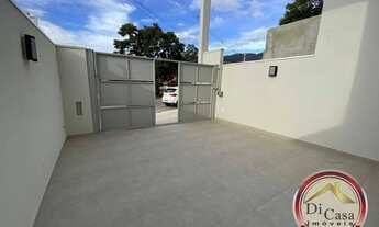 Imagem 3: Casa nova para locação no Jardim Maristela - 3 suítes 2 vagas