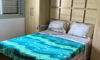 Imagem 5: Venda locaçao 2 quartos 1 suite 1 vaga lazer