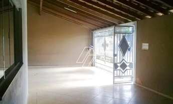 Imagem 2: Casa com 4 dormitórios à venda por R$ 280.000,00 - Jardim Teotônio Vilela - Marília/SP