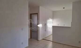 Imagem 2: Apartamento Padrão em São José do Rio Preto