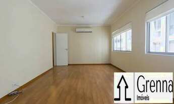 Imagem 2: Apartamento para venda e locação com 125m², Jardim Paulista-SP