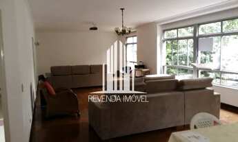 Imagem 2: Jardim Paulista, apartamento próximo ao metrô com 03 dormitórios e 02 vagas de garagem