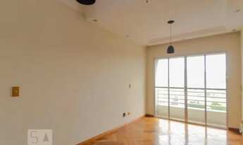 Imagem 2: Apartamento para Aluguel - Centro, 2 Quartos, 54 m2