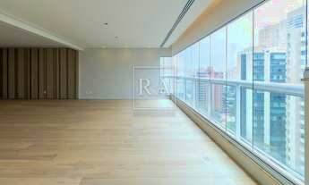 Imagem 5: Apartamento com 3 dormitórios à venda, 275 m² por R$ 7.190.000 - Campo Belo - São Paulo/SP