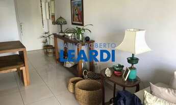 Imagem: APARTAMENTO - VILA MADALENA - SP