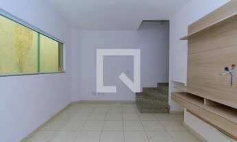 Imagem 4: Casa de Condomínio para Aluguel - Vila Santa Clara, 2 Quartos, 70 m2