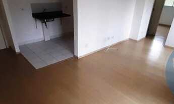 Imagem 3: Apartamento com 2 quartos para alugar por R$ 1050.00, 52.47 m2 - VILA IARA - COLOMBO/PR