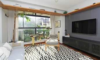 Imagem 2: Cobertura em Petrópolis