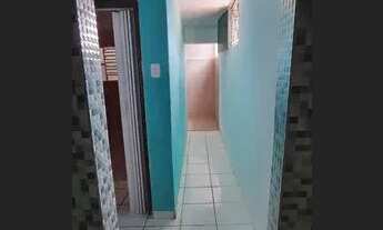 Imagem 3: AF Casa em PAU MIÚDO