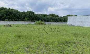 Imagem 5: Terreno em Condomínio - Urbanova - Colinas do Paratehy - 1400m²