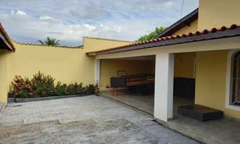 Imagem 3: Casa no Bairro Santa Cecilia