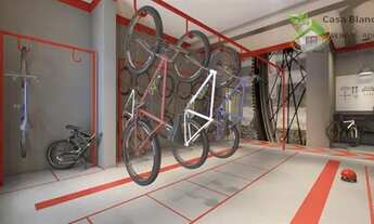 Imagem 5: Lofts para venda em São Paulo no bairro Liberdade