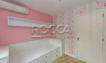 Imagem 15: Apartamento para venda tem 127 metros quadrados com 3 quartos em Auxiliadora - Porto Alegr