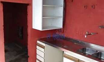 Imagem 7: Casa térrea Cidade Dutra