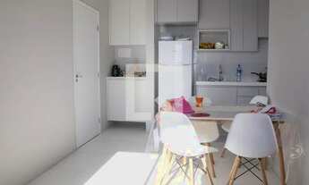 Imagem 3: Apartamento para Aluguel - Vila Gustavo, 2 Quartos, 43 m2