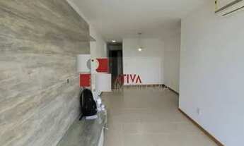 Imagem 3: Apartamento com 2 quartos para alugar na taquara