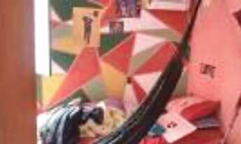 Imagem 6: Casa para venda com 100 metros quadrados com 3 quartos em São Marcos - Salvador - Bahia