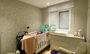 Imagem 6: Apartamento com 3 dormitórios à venda, 84 m² por R$ 840.000,00 - Vila Prudente - São Paulo