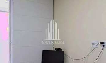 Imagem 6: Apartamento no condomínio Elementare Vila Mazzei com 45m² 1 dormitório 1 banheiro 1 vaga