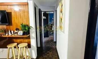 Imagem 7: Apartamento com 3 Quartos e 1 banheiro à Venda, 76 m², Novo Mundo por R$ 220.000,00