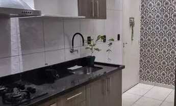 Imagem 4: Apartamento residencial para Locação Real Parque, Votorantim- SP