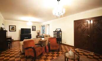 Imagem 7: SOBRADO - MOEMA PÁSSAROS - SP