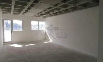 Imagem: Comercial Sala Condomínio em São José