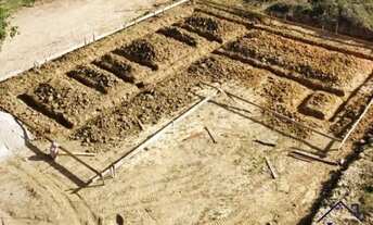 Imagem 6: Construa seu refúgio! Lotes planos no interior de SP para criar seu próprio lar