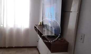 Imagem 3: Apartamento com 2 dormitórios à venda, 48 m² por R$ 282.000,00 - Kobrasol - São José/SC