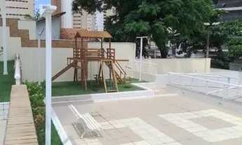 Imagem 3: Cristal VII, Andar Alto, Nascente, 133m2, 3 Suítes, DCE, 3 Vagas, Excelente Localização