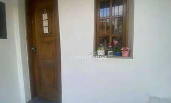 Imagem 3: Casa Assobradada com 2 dormitórios à venda, 100 m² por R$ 550.000 - Alto da Mooca - São Pa