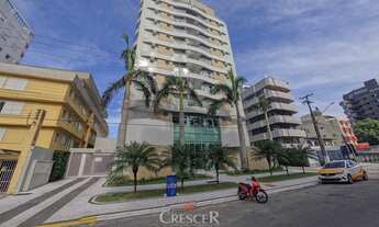 Imagem: Apartamento para venda com 3 quartos em