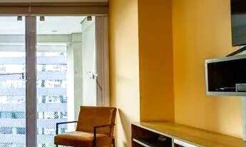 Imagem 5: Apartamento Duplex com 3 dormitórios à venda, 165 m² por R$ 3.380.000 - Brooklin - São Pau