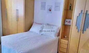 Imagem 7: APTO 02 Quartos, 01 Suíte, 01 Vaga - Campinas - Santa Catarina