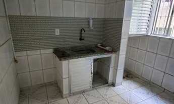 Imagem 7: Apartamento Cohab Av. Presidente Tancredo Neves com 02 dormitórios e com garagem para 01 a