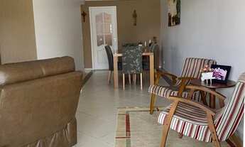 Imagem 2: Casa Condomínio 3dorm Suíte Closet 3banh Mov Planej