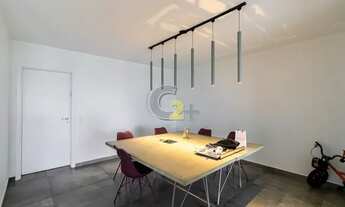 Imagem 7: APARTAMENTO - BARRA - FUNDA - 4 - DORMS - SUITES - 3 - VAGAS