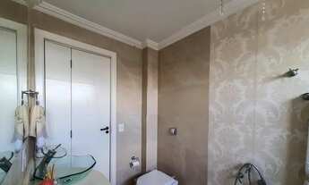 Imagem 6: Apartamento à venda na Vila Mariana 114m² 2 dormitórios, 2 banheiros 1 vaga