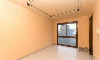 Imagem 4: Apartamento no Centro de 1 dormitório desocupado