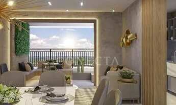 Imagem 3: Bonnard 307 Apartamento com 2 dormitórios