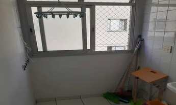 Imagem 7: São Paulo - Apartamento Padrão - Vila Roque