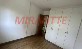 Imagem 7: Apartamento para aluguel e venda possui 46 metros quadrados com 1 quarto em Santana - São