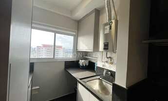 Imagem 4: Win Alphaville Apartamento com 2 dormitórios