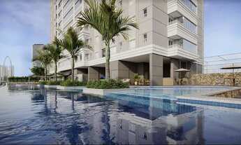 Imagem 2: KINGDOM TOWERS - Unidades de 1, 2 e 3 dormitórios - 40m² a 90m², o prédio mais alto se São