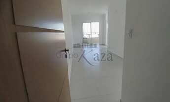 Imagem: Apartamento Padrão em São José dos Campos