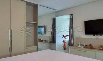 Imagem 3: Apartamento duplex mobiliado com excelente localização em Porto de Galinhas!-