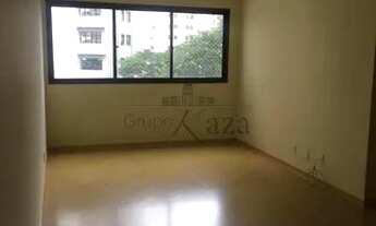 Imagem: Apartamento para aluguel tem 104 metros